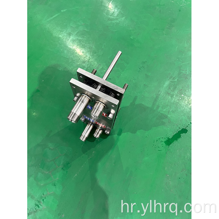 energetski učinkovito grijanje i hlađenje